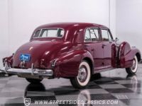 Cadillac Series 60 - <small></small> 61.100 € <small>TTC</small> - #12