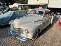 Cadillac Series 61 - <small></small> 33.000 € <small>TTC</small> - #4