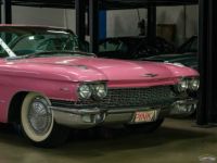 Cadillac Series 62 - <small></small> 50.000 € <small>TTC</small> - #13