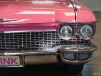 Cadillac Series 62 - <small></small> 50.000 € <small>TTC</small> - #28