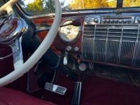 Cadillac Series 62 - <small></small> 35.000 € <small>TTC</small> - #19