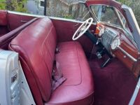 Cadillac Series 62 - <small></small> 35.000 € <small>TTC</small> - #22