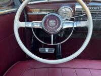 Cadillac Series 62 - <small></small> 35.000 € <small>TTC</small> - #23