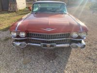 Cadillac Series 62 - <small></small> 46.000 € <small>TTC</small> - #6