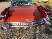 Cadillac Series 62 - <small></small> 46.000 € <small>TTC</small> - #24