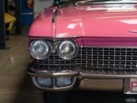 Cadillac Series 62 - <small></small> 51.000 € <small>TTC</small> - #26