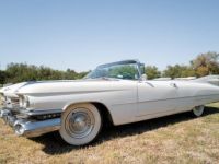 Cadillac Series 62 - <small></small> 34.000 € <small>TTC</small> - #3