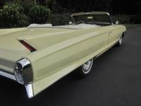 Cadillac Series 62 - <small></small> 52.000 € <small>TTC</small> - #2