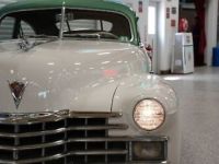 Cadillac Series 62 - <small></small> 58.000 € <small>TTC</small> - #9