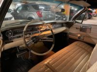 Cadillac Series 62 - <small></small> 32.000 € <small>TTC</small> - #9