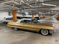 Cadillac Series 62 - <small></small> 32.000 € <small>TTC</small> - #13