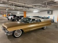 Cadillac Series 62 - <small></small> 32.000 € <small>TTC</small> - #14