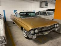 Cadillac Series 62 - <small></small> 32.000 € <small>TTC</small> - #15