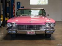 Cadillac Series 62 - <small></small> 52.000 € <small>TTC</small> - #25