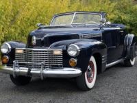 Cadillac Series 62 - <small></small> 95.000 € <small>TTC</small> - #1