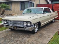 Cadillac Series 62 - <small></small> 42.000 € <small>TTC</small> - #1