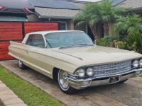 Cadillac Series 62 - <small></small> 42.000 € <small>TTC</small> - #2