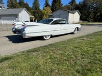 Cadillac Series 62 - <small></small> 54.000 € <small>TTC</small> - #3