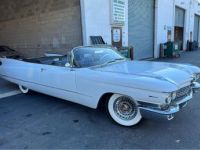 Cadillac Series 62 - <small></small> 100.000 € <small>TTC</small> - #2