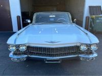 Cadillac Series 62 - <small></small> 100.000 € <small>TTC</small> - #3