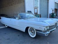 Cadillac Series 62 - <small></small> 100.000 € <small>TTC</small> - #4