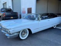 Cadillac Series 62 - <small></small> 100.000 € <small>TTC</small> - #11