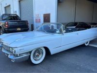 Cadillac Series 62 - <small></small> 100.000 € <small>TTC</small> - #12