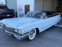 Cadillac Series 62 - <small></small> 100.000 € <small>TTC</small> - #13