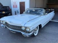 Cadillac Series 62 - <small></small> 100.000 € <small>TTC</small> - #14