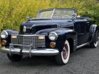 Cadillac Series 62 - <small></small> 50.300 € <small>TTC</small> - #1