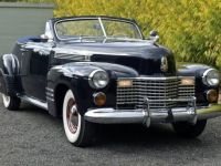 Cadillac Series 62 - <small></small> 50.300 € <small>TTC</small> - #2