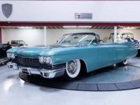 Cadillac Series 62 - <small></small> 111.300 € <small>TTC</small> - #2