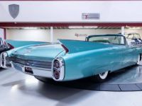 Cadillac Series 62 - <small></small> 111.300 € <small>TTC</small> - #6