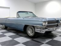 Cadillac Series 62 - <small></small> 64.300 € <small>TTC</small> - #1