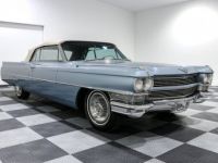 Cadillac Series 62 - <small></small> 64.300 € <small>TTC</small> - #2