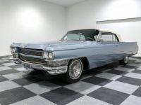 Cadillac Series 62 - <small></small> 64.300 € <small>TTC</small> - #5