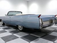 Cadillac Series 62 - <small></small> 64.300 € <small>TTC</small> - #7