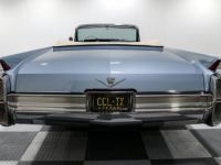 Cadillac Series 62 - <small></small> 64.300 € <small>TTC</small> - #9