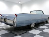 Cadillac Series 62 - <small></small> 64.300 € <small>TTC</small> - #10