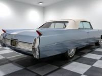 Cadillac Series 62 - <small></small> 64.300 € <small>TTC</small> - #11