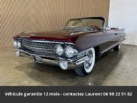 Cadillac Series 62 390 v8 1961 tous compris - <small></small> 59.979 € <small>TTC</small> - #1