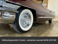 Cadillac Series 62 390 v8 1961 tous compris - <small></small> 59.979 € <small>TTC</small> - #2