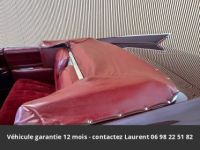 Cadillac Series 62 390 v8 1961 tous compris - <small></small> 59.979 € <small>TTC</small> - #3