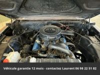 Cadillac Series 62 390 v8 1961 tous compris - <small></small> 59.979 € <small>TTC</small> - #4