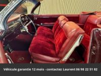 Cadillac Series 62 390 v8 1961 tous compris - <small></small> 59.979 € <small>TTC</small> - #5