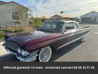 Cadillac Series 62 390 v8 1961 tous compris - <small></small> 59.979 € <small>TTC</small> - #7