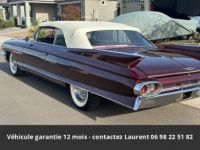 Cadillac Series 62 390 v8 1961 tous compris - <small></small> 59.979 € <small>TTC</small> - #8