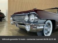 Cadillac Series 62 390 v8 1961 tous compris - <small></small> 59.979 € <small>TTC</small> - #10