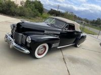 Cadillac Series 62 Convertible  - <small></small> 62.000 € <small>TTC</small> - #1