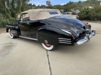 Cadillac Series 62 Convertible  - <small></small> 62.000 € <small>TTC</small> - #5